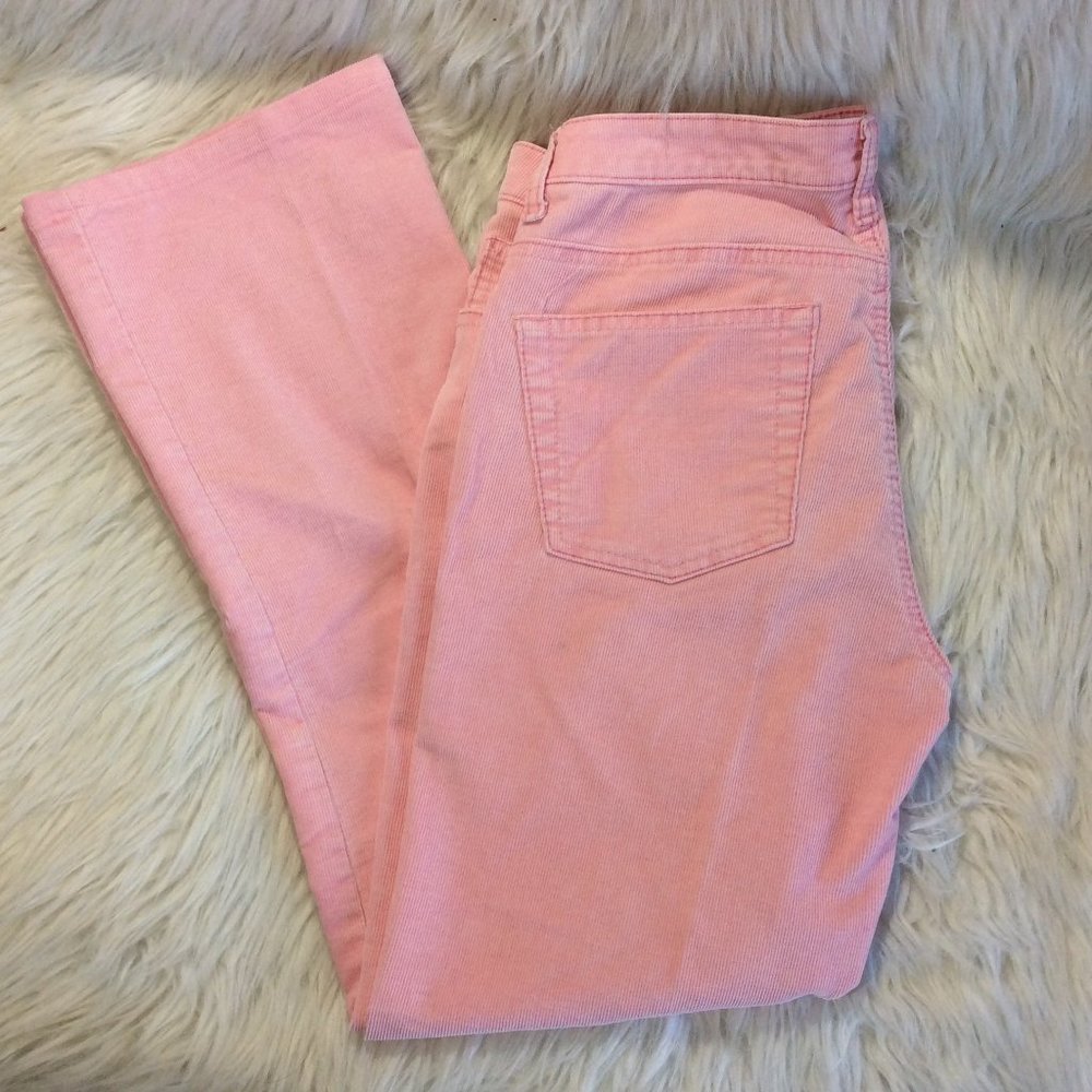GAP Bootcut Cord NWOT - Picture 2 of 3